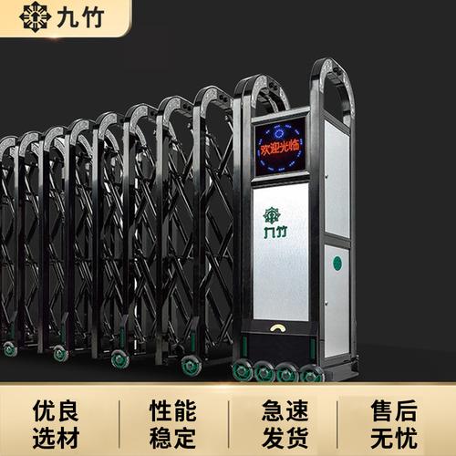南京平移门 空间解决方案与工业美学的融合