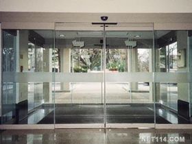 平移门 现代建筑中的空间巧匠与艺术之选