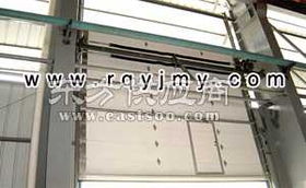 任丘市永杰自动车库门厂 匠心铸就平移门品质标杆